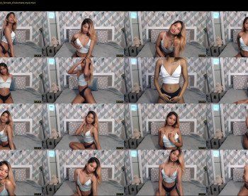cherrrish_ — 26 minute Chaturbate female cam show recording, 720p, Jun 10, 2019
