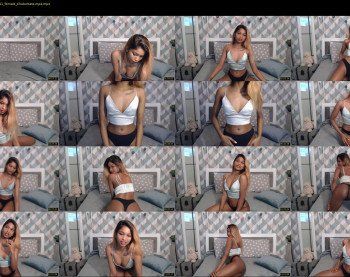 cherrrish_ — 17 minute Chaturbate female cam show recording, 720p, Jun 10, 2019