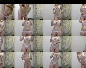 cherry_nicolle — 29 minute Chaturbate female cam show recording, 1080p, Jun 9, 2019