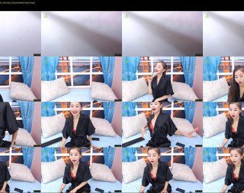 chloetaya — 12 minute Chaturbate female cam show recording, 1080p, Jun 9, 2019