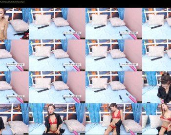 chloetaya — 56 minute Chaturbate female cam show recording, 1080p, Jun 9, 2019