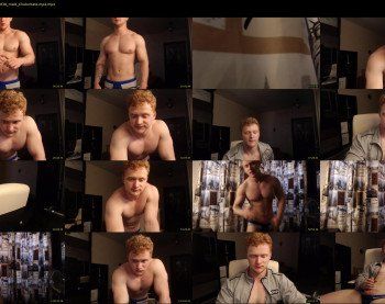 chris_boy37 — 91 minute Chaturbate male cam show recording, 720p, Jun 9, 2019