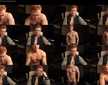 chris_boy37 — 76 minute Chaturbate male cam show recording, 720p, Jun 9, 2019