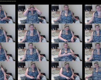 cougar_bbw — 4 minute Chaturbate female cam show recording, 1080p, Jun 9, 2019