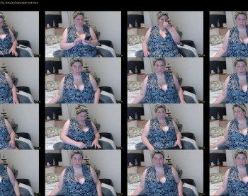 cougar_bbw — 4 minute Chaturbate female cam show recording, 1080p, Jun 9, 2019