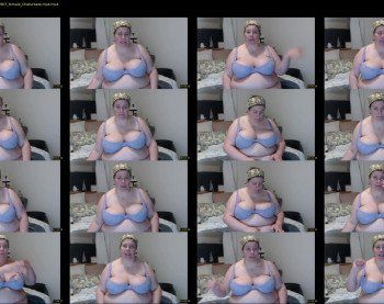 cougar_bbw — 24 minute Chaturbate female cam show recording, 1080p, Jun 9, 2019