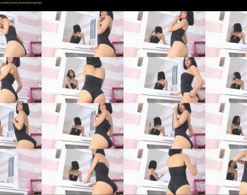 cyanide_candys — 29 minute Chaturbate female cam show recording, 1080p, Jun 9, 2019