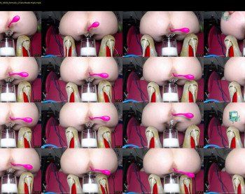 dayanna_sweet — 35 minute Chaturbate female cam show recording, 1080p, Jun 9, 2019