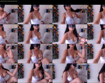 dirtycouple_02 — 20 minute Chaturbate couple cam show recording, 720p, Jun 9, 2019