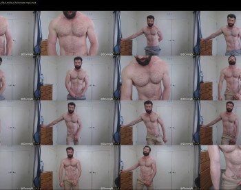donnybasilisk — 36 minute Chaturbate male cam show recording, 1080p, Jun 9, 2019