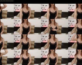ecaterina_katy — 6 minute Chaturbate female cam show recording, 480p, Jun 9, 2019