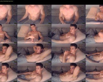 eddieds — 83 minute Chaturbate male cam show recording, 720p, Jun 9, 2019