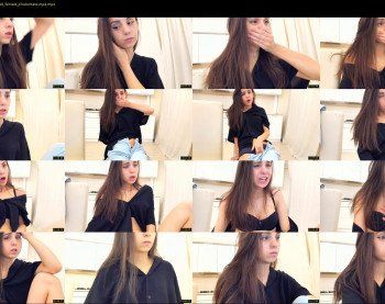 ehotlovea — 41 minute Chaturbate female cam show recording, 1080p, Jun 9, 2019