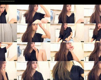 ehotlovea — 41 minute Chaturbate female cam show recording, 1080p, Jun 10, 2019