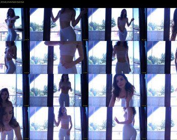 elaanna — 36 minute Chaturbate female cam show recording, 1080p, Jun 9, 2019