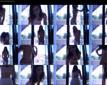 elaanna — 23 minute Chaturbate female cam show recording, 1080p, Jun 9, 2019