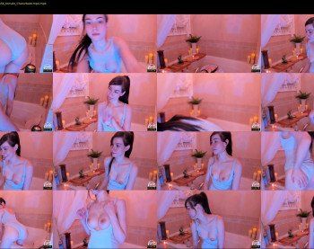 emilygrey_ — 34 minute Chaturbate female cam show recording, 1080p, Jun 9, 2019