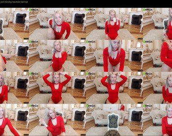 emma_brooks — 48 minute Chaturbate female cam show recording, 720p, Jun 9, 2019