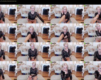 emma_brooks — 19 minute Chaturbate female cam show recording, 720p, Jun 9, 2019