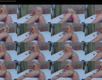 fallingangel_ — 26 minute Chaturbate female cam show recording, 1080p, Jun 9, 2019