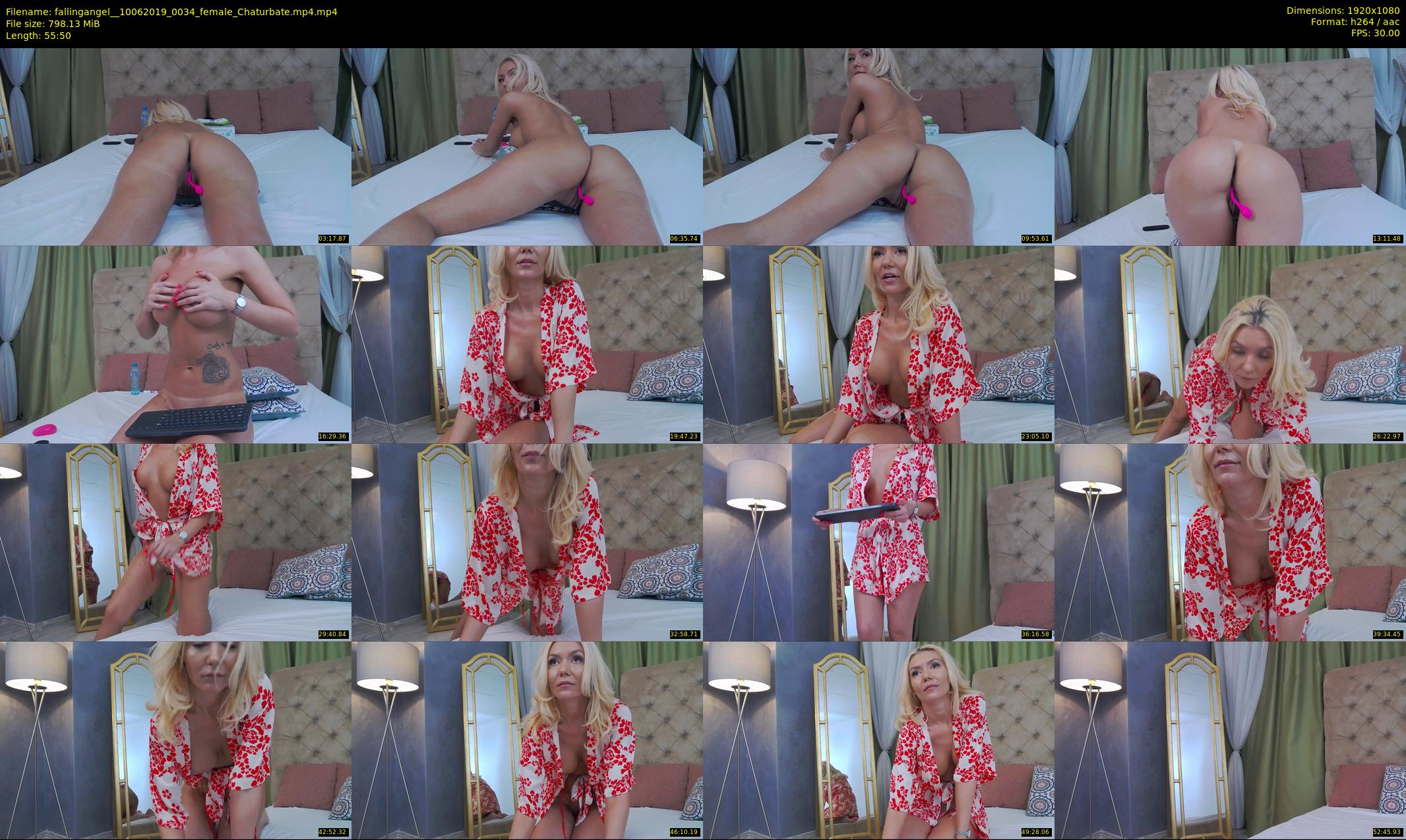 fallingangel_ — 56 minute Chaturbate female cam show recording, 1080p, Jun 10, 2019