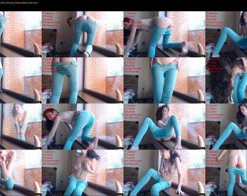 fuckingalice — 29 minute Chaturbate female cam show recording, 1080p, Jun 9, 2019