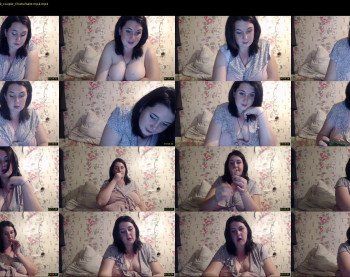 giorg107 — 57 minute Chaturbate couple cam show recording, 480p, Jun 9, 2019