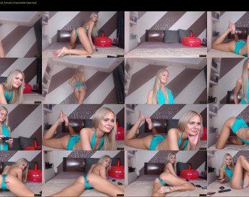 hefner_girl — 47 minute Chaturbate female cam show recording, 1080p, Jun 9, 2019