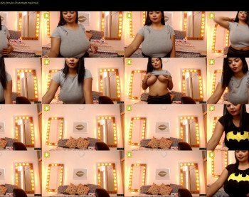helen_miller — 18 minute Chaturbate female cam show recording, 720p, Jun 9, 2019