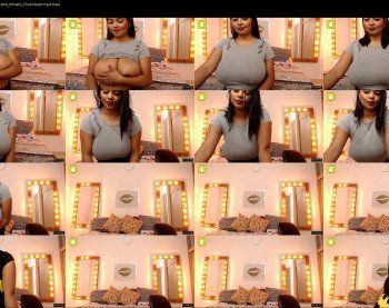 helen_miller — 21 minute Chaturbate female cam show recording, 720p, Jun 9, 2019