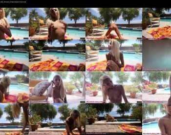 himexmarie — 39 minute Chaturbate female cam show recording, 720p, Jun 9, 2019