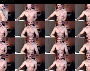 hot_martin25 — 7 minute Chaturbate male cam show recording, 720p, Jun 10, 2019