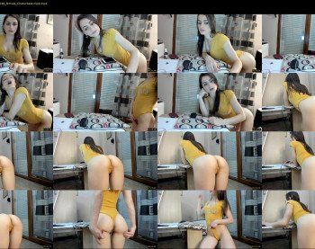 hotel77777 — 47 minute Chaturbate female cam show recording, 720p, Jun 9, 2019