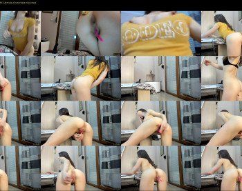 hotel77777 — 21 minute Chaturbate female cam show recording, 720p, Jun 9, 2019