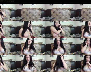 irinaandalex — 18 minute Chaturbate couple cam show recording, 720p, Jun 9, 2019