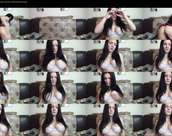 irinaandalex — 13 minute Chaturbate couple cam show recording, 720p, Jun 9, 2019