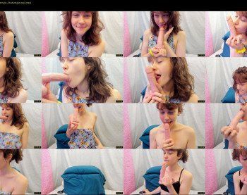 its_lily — 36 minute Chaturbate female cam show recording, 1080p, Jun 9, 2019