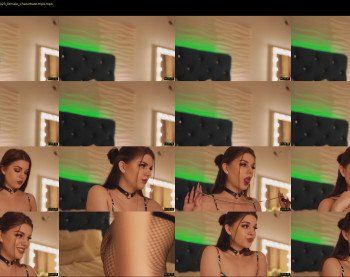 jacky_smith — 38 minute Chaturbate female cam show recording, 1080p, Jun 9, 2019