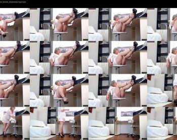 jameyla73 — 31 minute Chaturbate female cam show recording, 1080p, Jun 9, 2019
