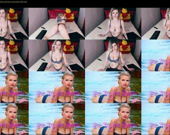 jessiccaburns — 41 minute Chaturbate female cam show recording, 1080p, Jun 9, 2019