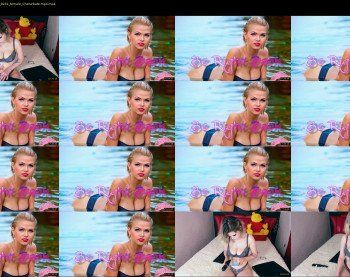 jessiccaburns — 43 minute Chaturbate female cam show recording, 1080p, Jun 9, 2019