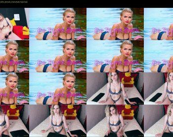 jessiccaburns — 27 minute Chaturbate female cam show recording, 1080p, Jun 9, 2019