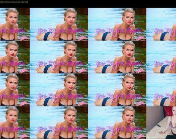 jessiccaburns — 45 minute Chaturbate female cam show recording, 1080p, Jun 10, 2019