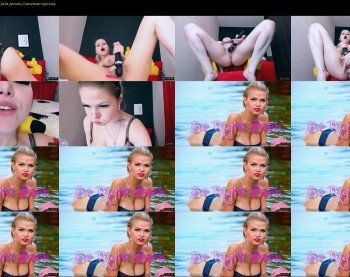 jessiccaburns — 41 minute Chaturbate female cam show recording, 1080p, Jun 10, 2019