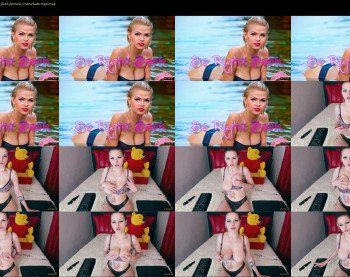 jessiccaburns — 40 minute Chaturbate female cam show recording, 1080p, Jun 10, 2019