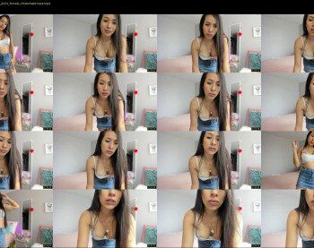jessikapalmer — 6 minute Chaturbate female cam show recording, 1080p, Jun 9, 2019