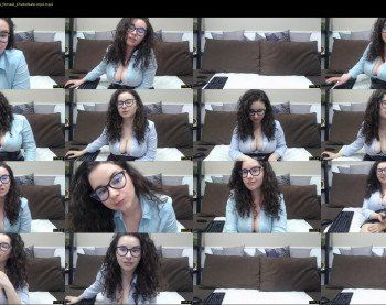 jessykah — 16 minute Chaturbate female cam show recording, 1080p, Jun 9, 2019