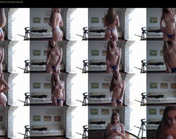 jjennys — 11 minute Chaturbate female cam show recording, 1080p, Jun 9, 2019