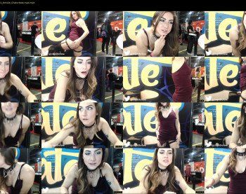 jojodelow — 98 minute Chaturbate female cam show recording, 720p, Jun 10, 2019