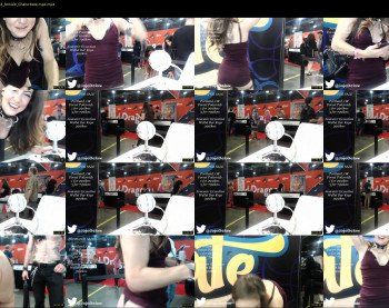jojodelow — 41 minute Chaturbate female cam show recording, 720p, Jun 10, 2019